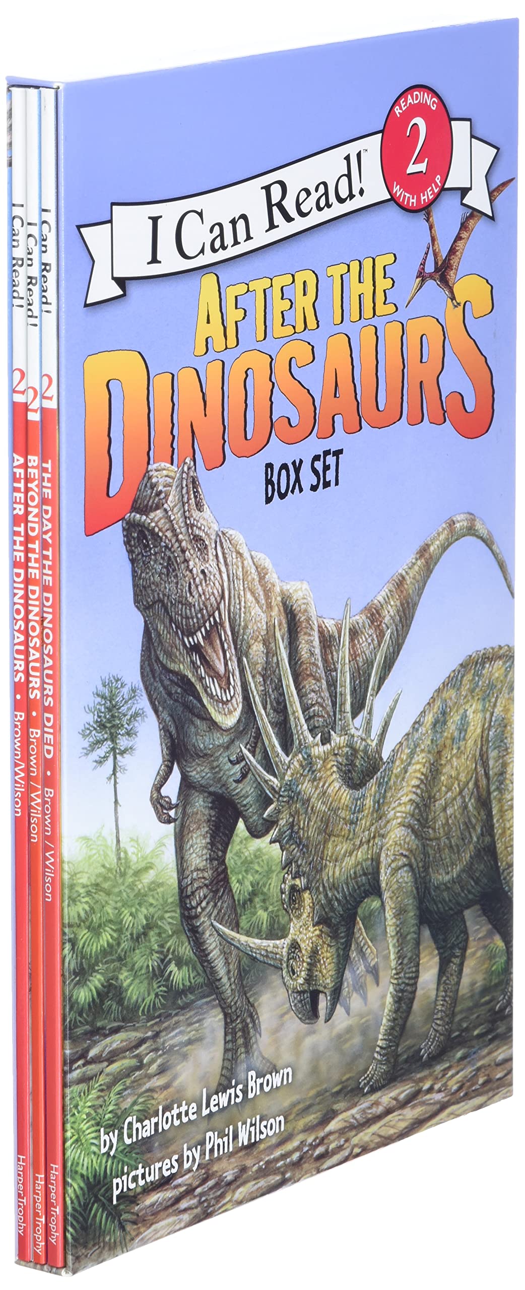 Amazon.com: I Can Read Books: Box Sets